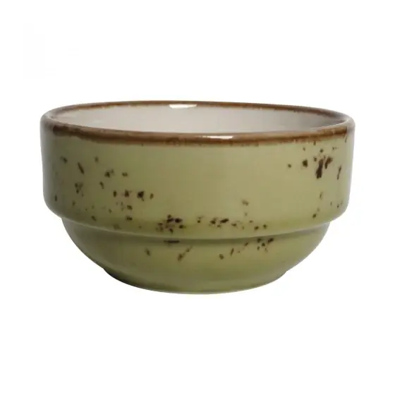 Bol stivuibil Olive 80 mm, 150 ml Fine Dine Calitate înaltă