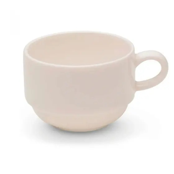 Ceașcă de espresso Fine Dine, Crema 90 ml Reducere extra