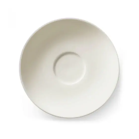 Discount Farfurioară pentru ceașcă espresso Fine Dine, Crema, 120 mm