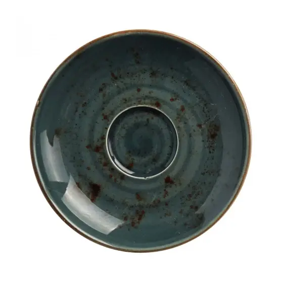 Plată sigură Farfurie Cappuccino Arando, 160 mm Fine Dine
