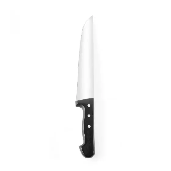 Cutit pentru feliat carne, gama Superior Pirge, (L)145 mm Premium