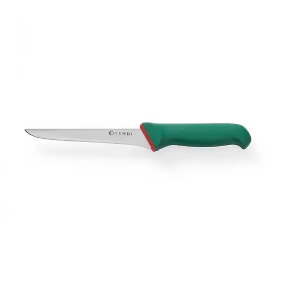 Cutit pentru dezosare , Green Line Pirge, Verde, (L)280mm Preț mic