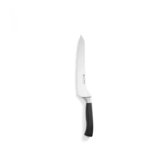Cutit paine Profi Line 215/340 mm, lama din otel german 2.5 mm grosime Doar azi