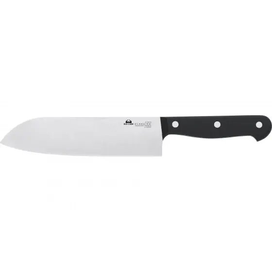 Cumpără acum Cutit Santoku Classic Due Cigni - Versatil si Durabil