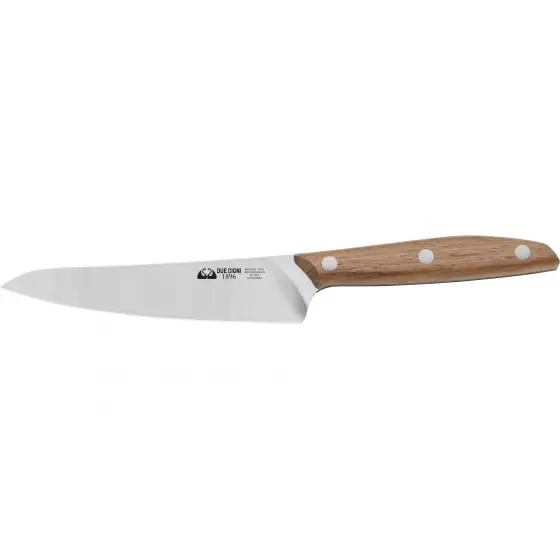Cutit Utility Due Cigni 1896 - Lama 14cm, Otel X50CrMoV15 Disponibil imediat