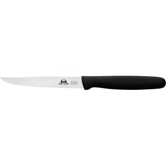 Cutit Masa/Pizza Zimtat Due Cigni - Lama 110mm, Termoplastic Expediere rapidă