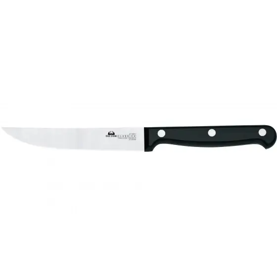 Chilipir Set 6 Cutite Friptura Classic Edge - Lama Neteda, Otel Inoxidabil