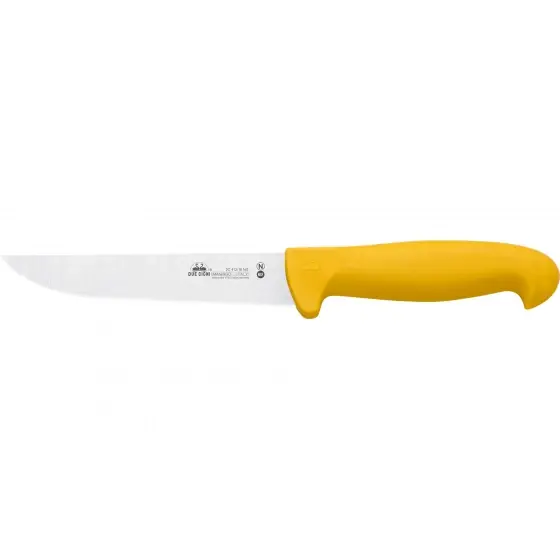 Calitate înaltă Cutit pentru Deosat Due Cigni - Lama 160mm, Nylon Antialunecare