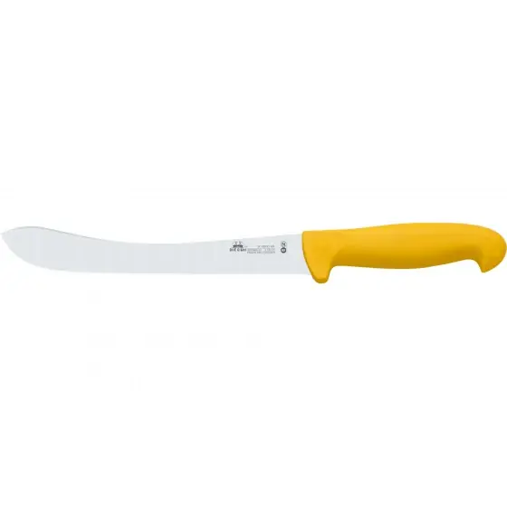 Ofertă de sezon Cutit de Jupuit si Pescuit Due Cigni - Lama 210mm, Otel Nitro-B
