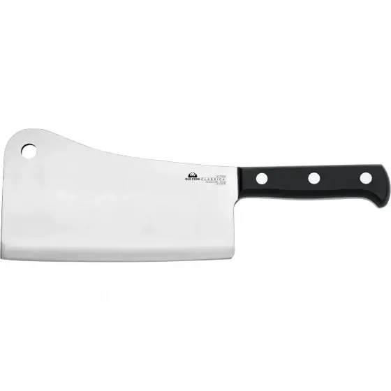 Cumpără acum Cutias Carne Due Cigni Classic - Lama 200mm, Otel X20Cr13
