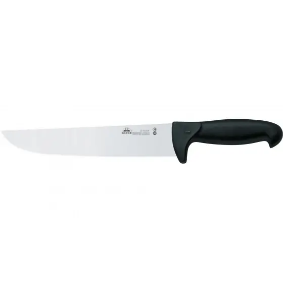 Cutit de Macelarie Due Cigni - Lama 240mm, Otel Nitro-B Disponibil imediat
