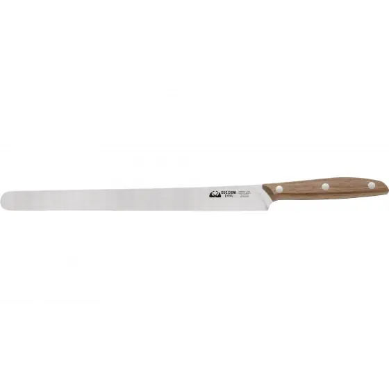 Cutit Mare pentru Feliat sunca Due Cigni 1896 - 26cm Disponibil imediat