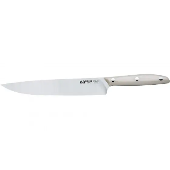 Retur gratuit Cutit pentru Feliat Carne Due Cigni 1896 - Lama 200mm