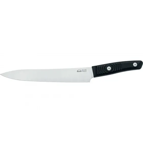 Vezi acum Cutit pentru Feliat Carne Coquus Line - Lama 220mm, Otel Inoxidabil