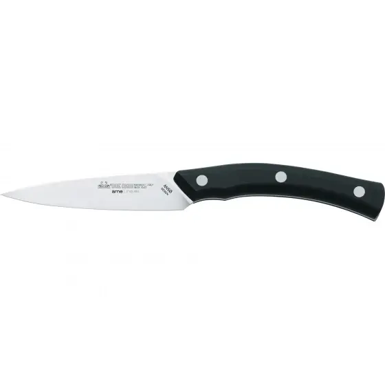 Cutit de Paring Due Cigni ARNE - Lama 100mm, Design Italian Discount