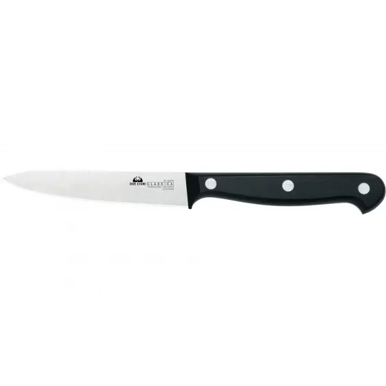 Cutit de Legume Due Cigni Classic - Lama 10cm, Otel Inoxidabil Cumpără online