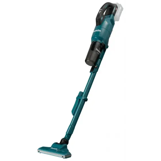 Aspirator vertical Makita XGT 40Vmax 20 kPa CL003GZ Discount
