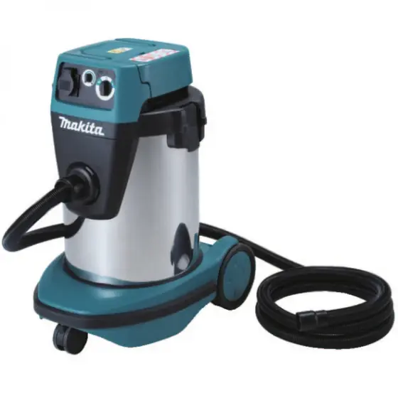 Aspirator umed-uscat Makita 1050 W 32 l VC3210L Lichidare de stoc