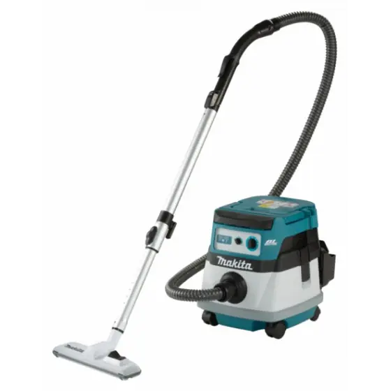 Retur gratuit Aspirator clasa L Makita 8L LXT 18Vx2 DVC865LZX3