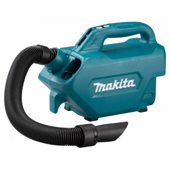 Reducere Aspirator auto Makita LXT 18V DCL184Z 5,4 kPa