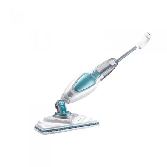 Chilipir Mop cu aburi Black+Decker FSM1630 1600W