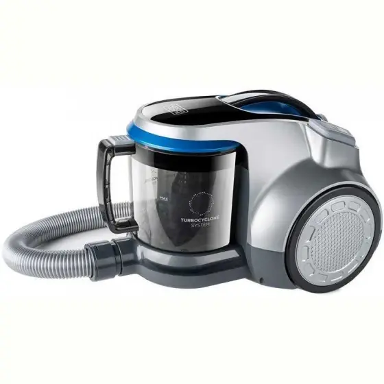 Lichidare de stoc Aspirator Casnic Turbocyclone 700W Black+Decker BXVML700E