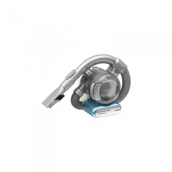 Plată securizată Aspirator de mana Black+Decker Flexi 14.4V - PD1420LP