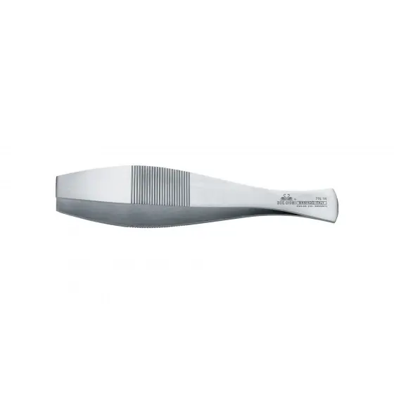Retur ușor Cleste de Bucatar CHEF FORCEPS - Otel Inoxidabil