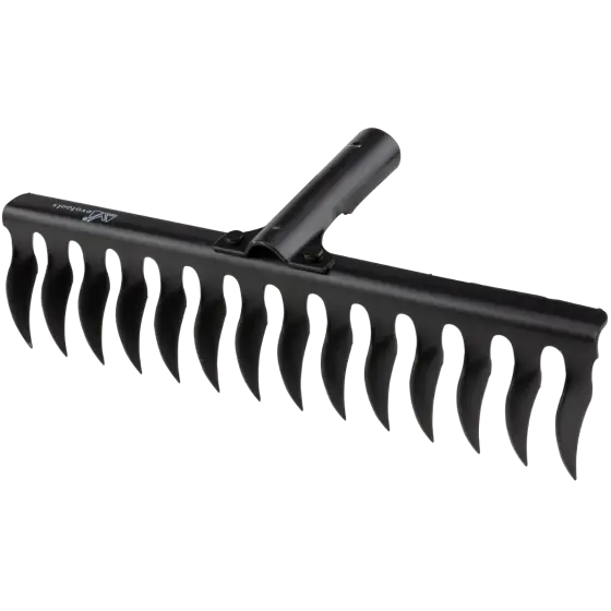 Grebla cu 14 dinti Evotools ETS, 380 mm Livrare expres
