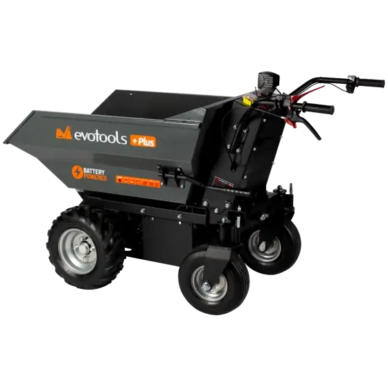 Roaba Electrica Motor Brushless EMD500 Evotools PLUS Discount