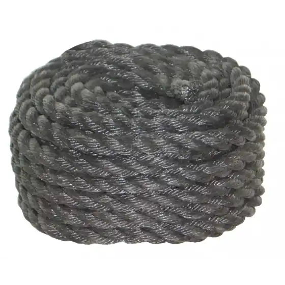 Retur gratuit Sfoara Nylon 10 mmx10 metri