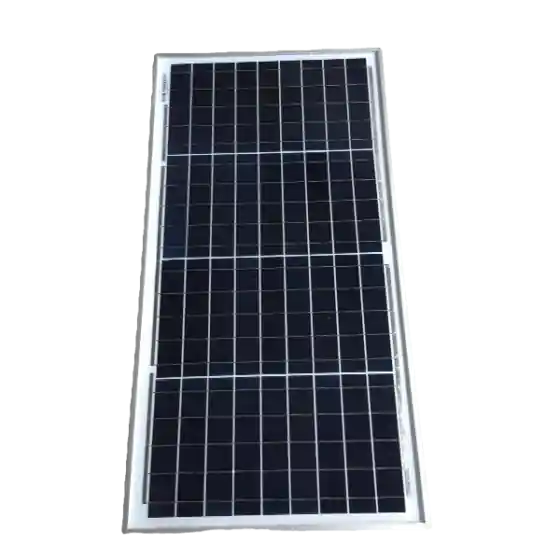 Panou solar 60 W cu regulator inclus Doar azi