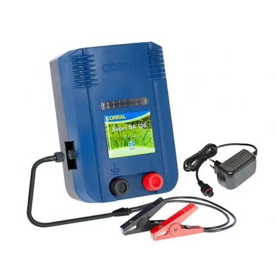 Ofertă Generator de impulsuri Corral Super NA 100, 1,5 J