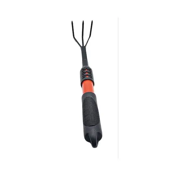 Retur gratuit Grebla 3 dinti cu maner telescopic Sita, 1.25m