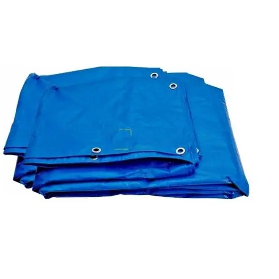 Reducere Prelata textila Sita, 6mx8m 140gr/mp