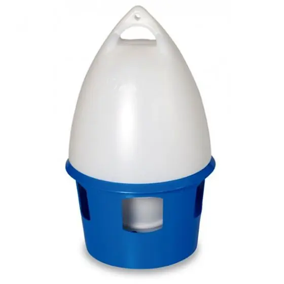 ADAPATOR/HRANITOR PENTRU PORUMBEI GAUN 8L Preț promoțional