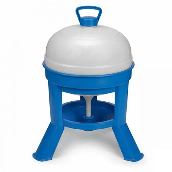 ADAPATOR SIPHON GAUN, 20 Litri Ultima șansă