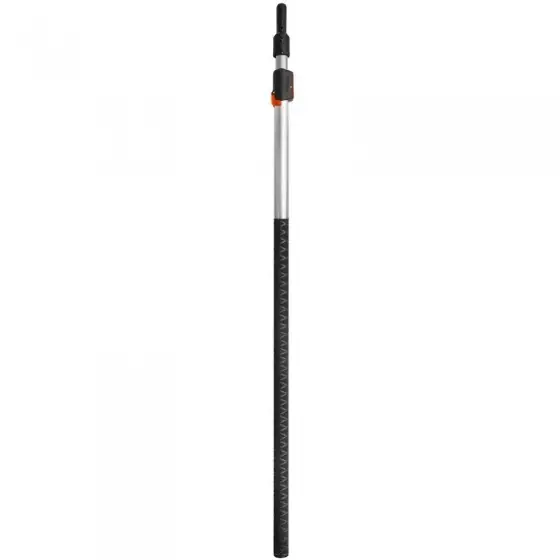 Maner Profi telescopic din aluminiu 220 - 410 cm Livrare rapidă