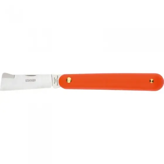 Cutit briceag pentru altoit cu lama de 55 mm Ofertă