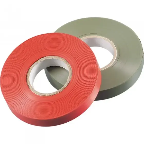Banda de legat Stocktap, 200 microni, cutie Culoare Verde deschis Expediere rapidă