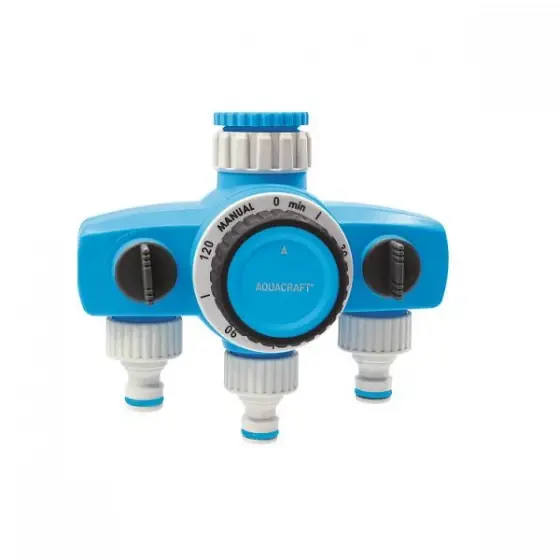 Ofertă Programator mecanic cu 3 ieșiri AquaCraft