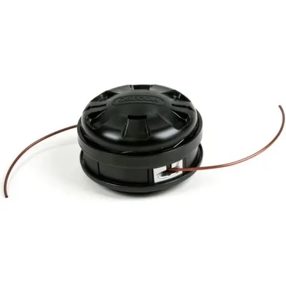 Cap Trimmer Oregon, Tap and Go rapid, 130mm Premium