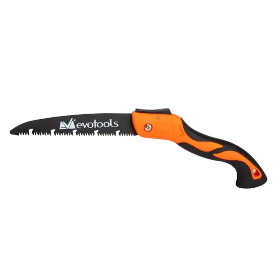 Plată securizată Ferastrau Pomi 2040 Evotools - L[mm]: 210