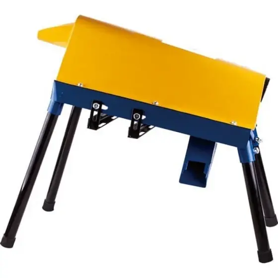 Gp - Moara Electrica Pentru Desfacat Porumb (Batoza) - Simpla - 1.5Kw Plată securizată