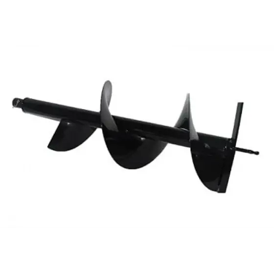 Cel mai vândut Gp- Burghiu De Pamant Pentru Foreza 250Mm