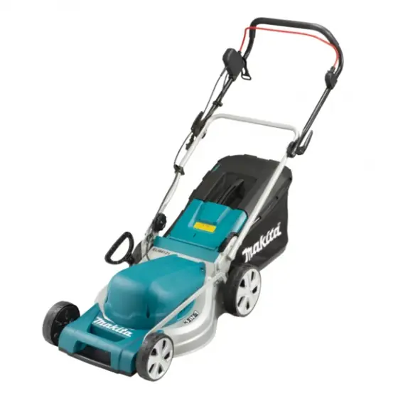 Masina de tuns iarba electrica Makita ELM4121 1600 W 41 cm Disponibil imediat