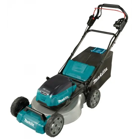 Masina de tuns gazon Makita DLM462Z LXT 18V 46 cm autopropulsata Preferatul clienților
