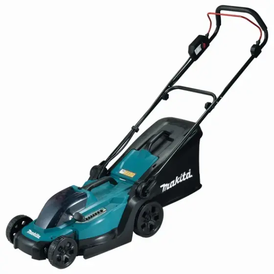 Masina de tuns gazon Makita LXT 18V 33 cm DLM330Z Ofertă