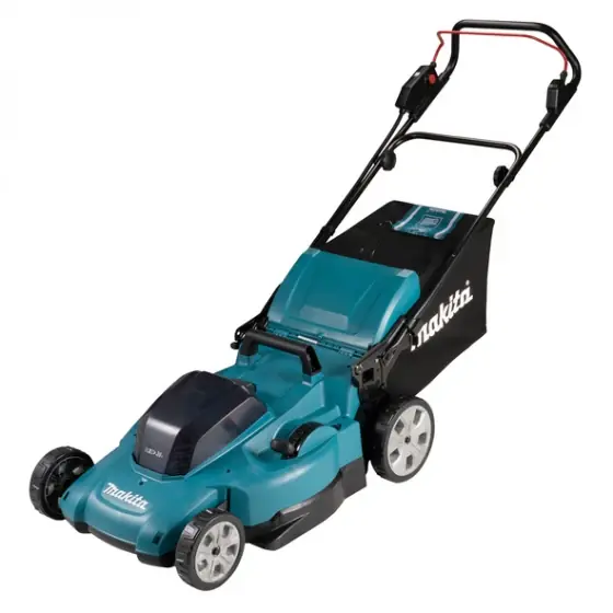 Popular Masina de tuns gazon Makita LXT 18V 53 cm DLM538Z