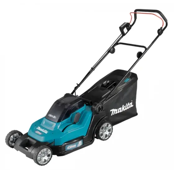 Masina de tuns gazon Makita LXT 18V 43 cm DLM432Z Ofertă specială